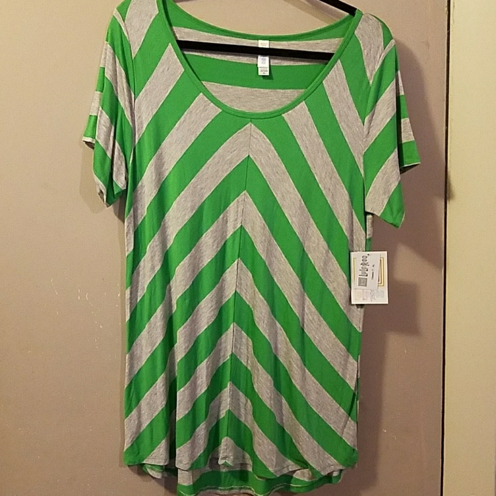 XL Classic Tee